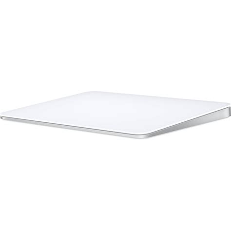 Apple touchpad with magical features